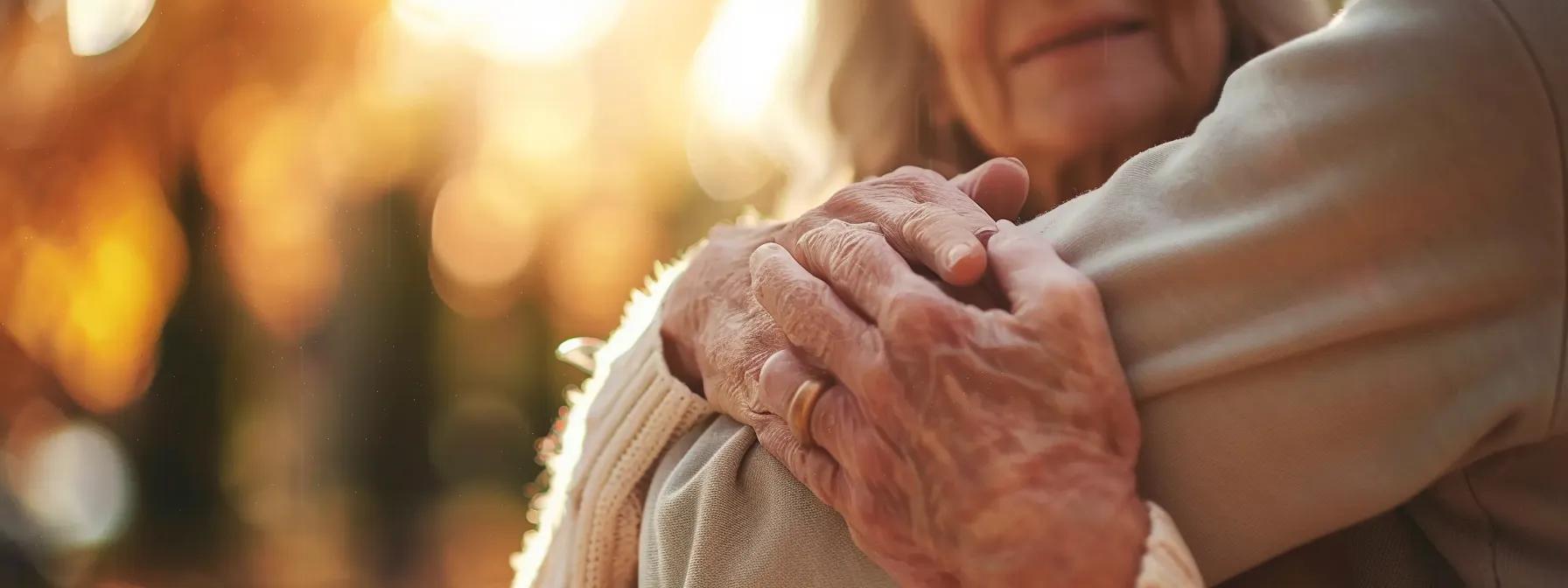moving elderly parents, assisted living facilities