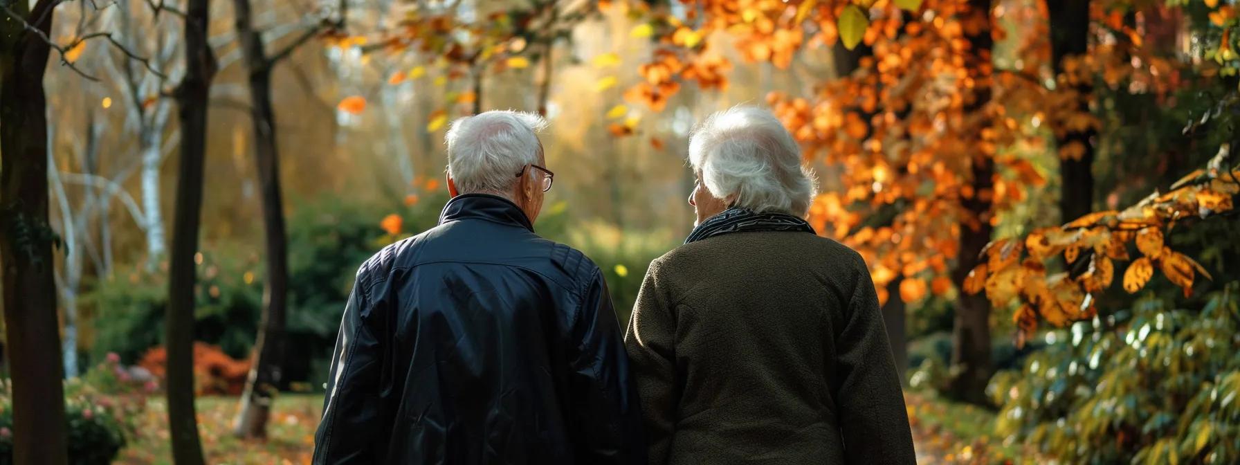moving elderly parents, assisted living facilities
